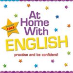 At Home With English (7-9)