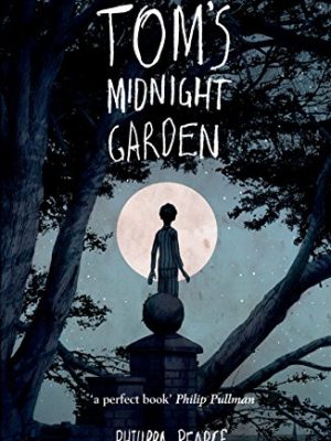 Tom'S Midnight Garden