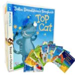 Exclusive Read With Oxford Songbirds 36 X Paperback Wallet