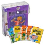 Biff, Chip and Kipper Stage 5 Read with Oxford: 6+: 16 Books Collection Set