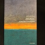 Very Short Introductions: Music