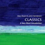 Very Short Introductions: Classics