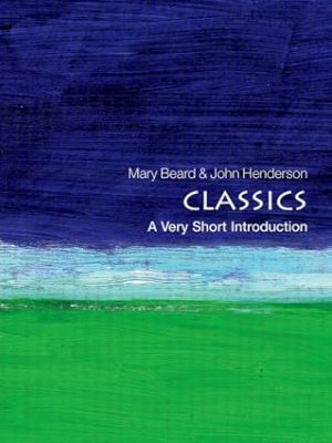 Very Short Introductions: Classics