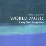 Very Short Introductions: World Music