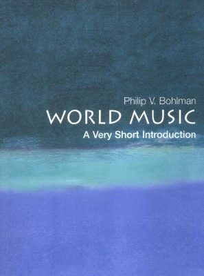 Very Short Introductions: World Music