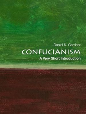 Very Short Introductions: Confucianism