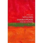 Very Short Introductions: William Shakespeare