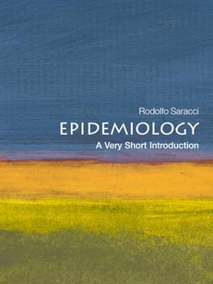 Very Short Introductions: Epidemiology