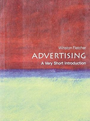 Very Short Introductions: Advertising