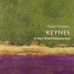 Very Short Introductions: Keynes