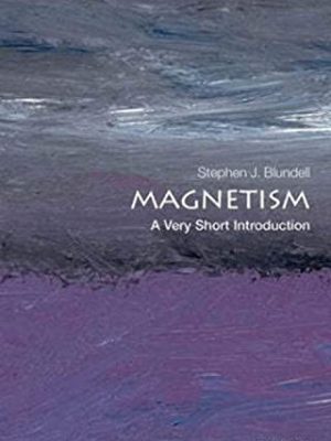 Very Short Introductions: Magnetism