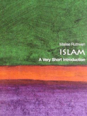 Very Short Introductions: Islam