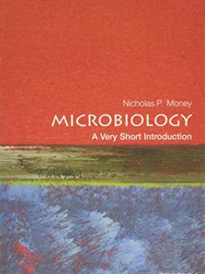 Very Short Introductions: Microbiology