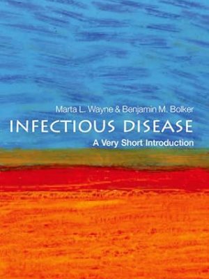 Very Short Introductions: Infectious Disease