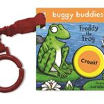Buggy Buddies: Freddy The Frog