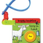 Buggy Buddies: Lizzy The Lamb