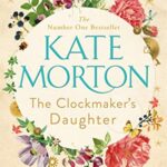 The Clockmaker's Daughter
