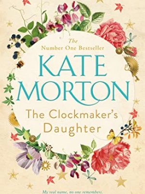 The Clockmaker's Daughter