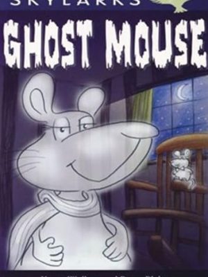 Ghost Mouse