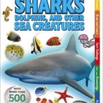 Sharks, Dolphins and Other Sea Creatures Ultimate Factivity Collection: Create your own Fun-packed Book!