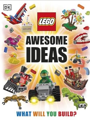 LEGO (R) Awesome Ideas