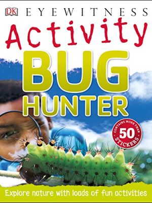 Eyewitness: Bug Hunter