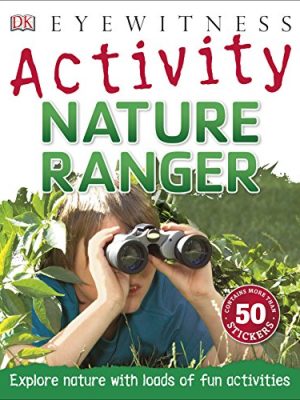 Eyewitness: Nature Ranger