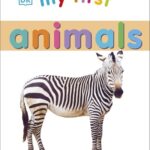 My First Board Book: My First Animals
