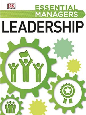 Essential Managers : Leadership