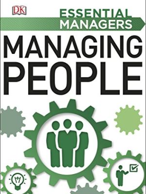 Essential Managers : Managing People
