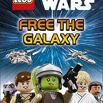 DK Reads Beginning To Read 1: Lego Star Wars Free The Galaxy