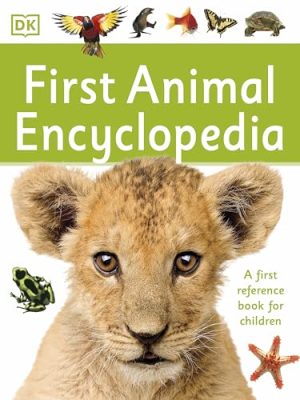 First Reference: First Animal Encyclopedia