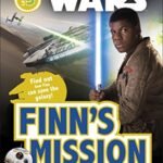 DK Readers 3: Star Wars Finn's Mission