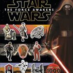 Star Wars (TM) The Force Awakens Ultimate Stickerscapes
