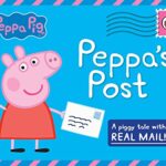 Peppa Pig: Peppa's Post
