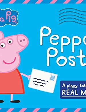 Peppa Pig: Peppa's Post