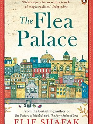 The Flea Palace