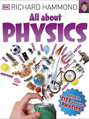 All About Physics (Big Questions)