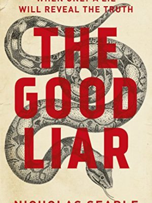 The Good Liar
