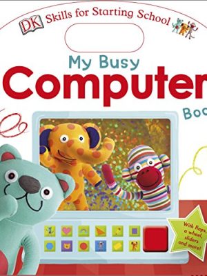 My Busy Computer Book