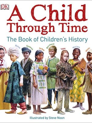 A Child Through Time