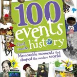 100 Events: 100 Events That Made History