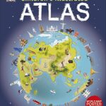 Children's Illustrated Atlas