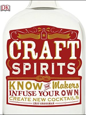 Craft Spirits
