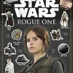 Star Wars Rogue One Ultimate Sticker Encyclopedia