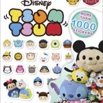 Disney Tsum Tsum Ultimate Sticker Collection