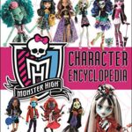 Monster High Character Encyclopedia