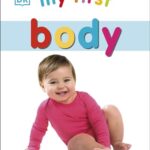 My First Board Book: My First Body
