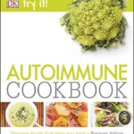 Autoimmune Cookbook