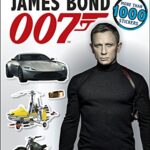 James Bond Ultimate Sticker Collection